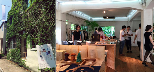 自造者 = 創業者？東京光箱市展售會設計師的甘苦告白