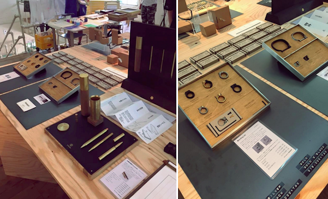 自造者 = 創業者？東京光箱市展售會設計師的甘苦告白