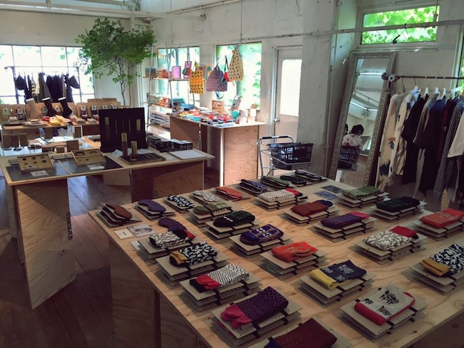 自造者 = 創業者？東京光箱市展售會設計師的甘苦告白