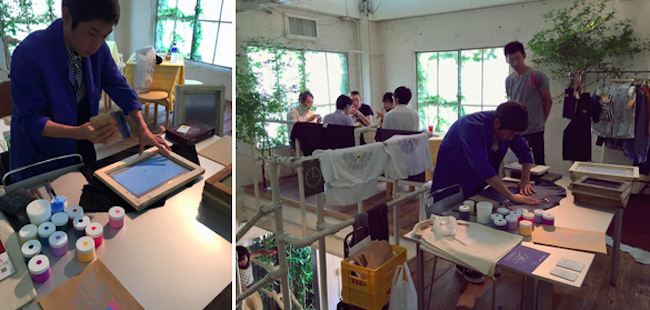 自造者 = 創業者？東京光箱市展售會設計師的甘苦告白