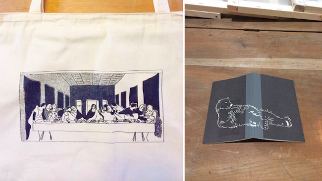 自造者 = 創業者？東京光箱市展售會設計師的甘苦告白