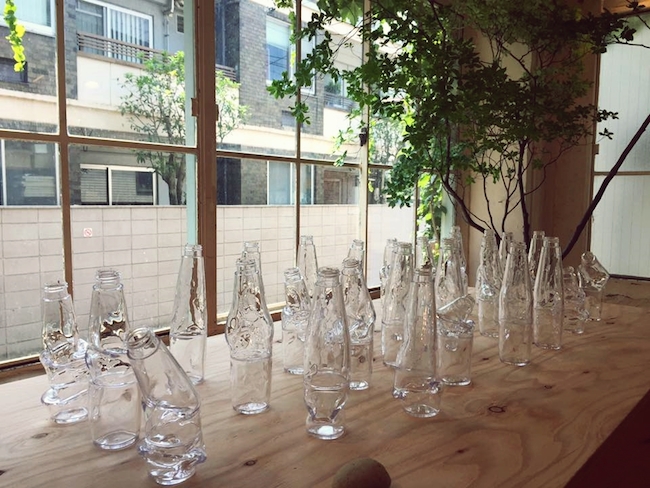 自造者 = 創業者？東京光箱市展售會設計師的甘苦告白