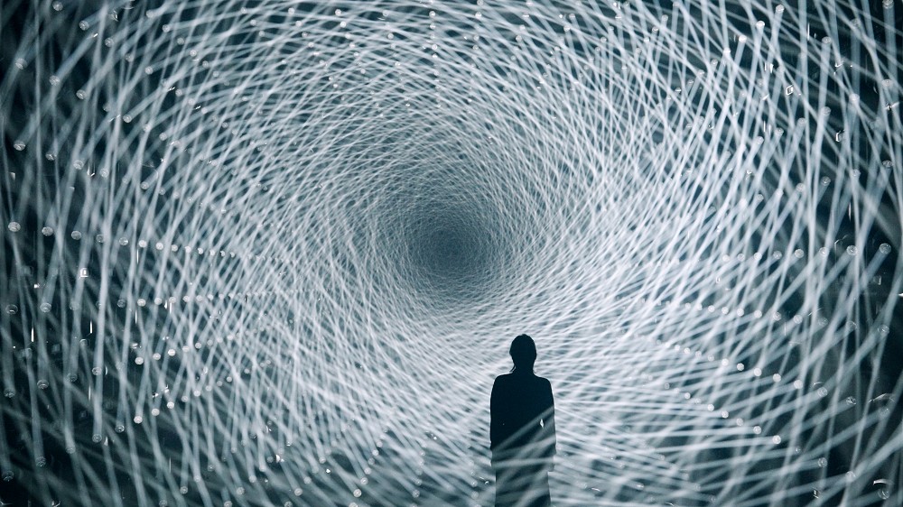 東京麻布台Hills「teamLab無界」開箱！走進泡泡宇宙、虛空宇宙等構築「沒有地圖的美術館」