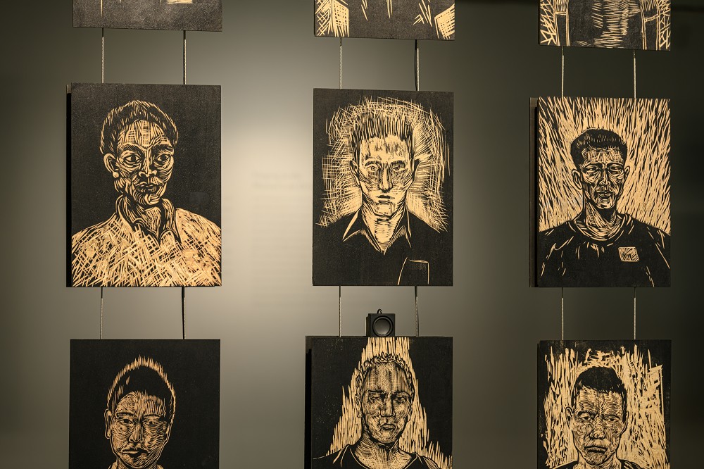 北師美術館《無法離開的人》開展!導演陳芯宜VR作品重回「白色恐怖」綠島監獄