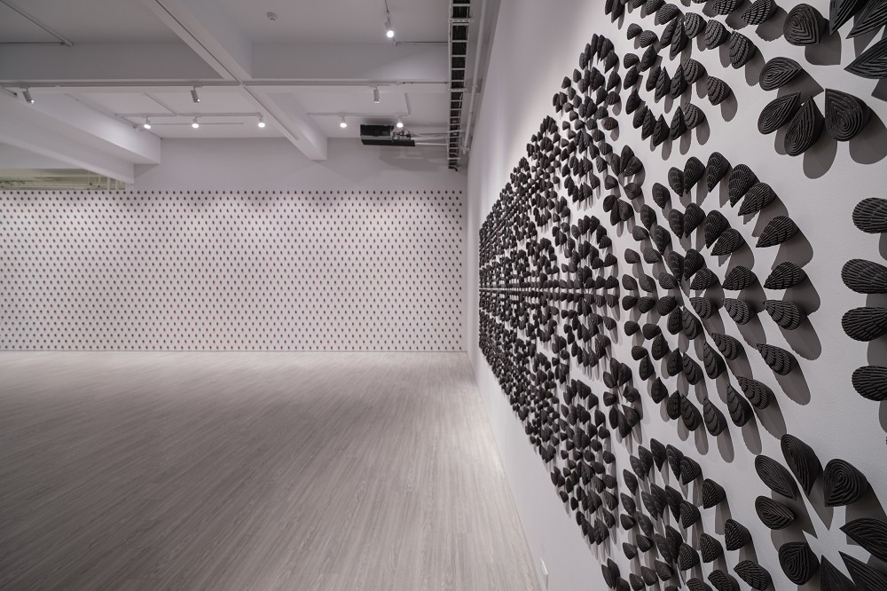 無窮陶藝創作！印尼藝術家瑟提亞萬《靈語》台灣首展亮相安卓藝術