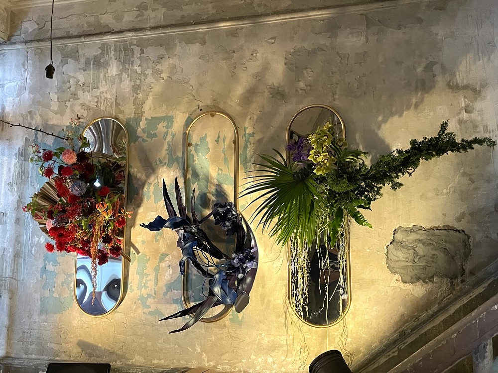 基隆「林開郡洋樓」限時開放預約！光照港灣展覽重新點亮90年老古蹟風華