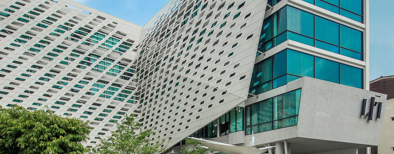 設計師必訪!嚴選十大曼谷特色旅店