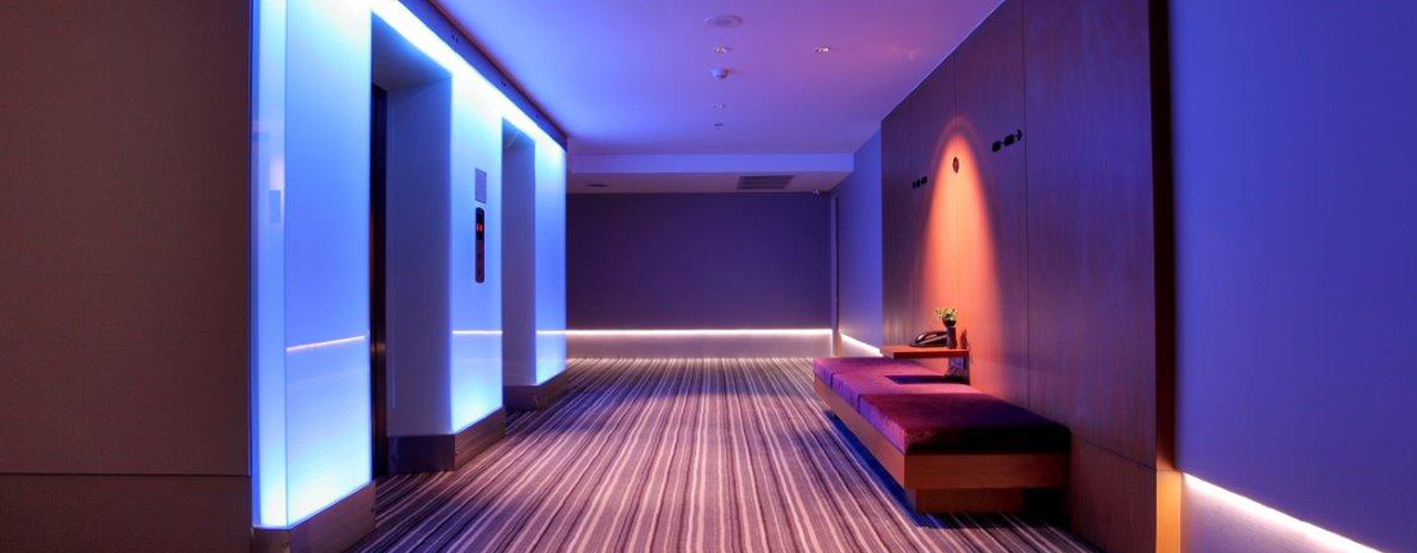 設計師必訪!嚴選十大曼谷特色旅店