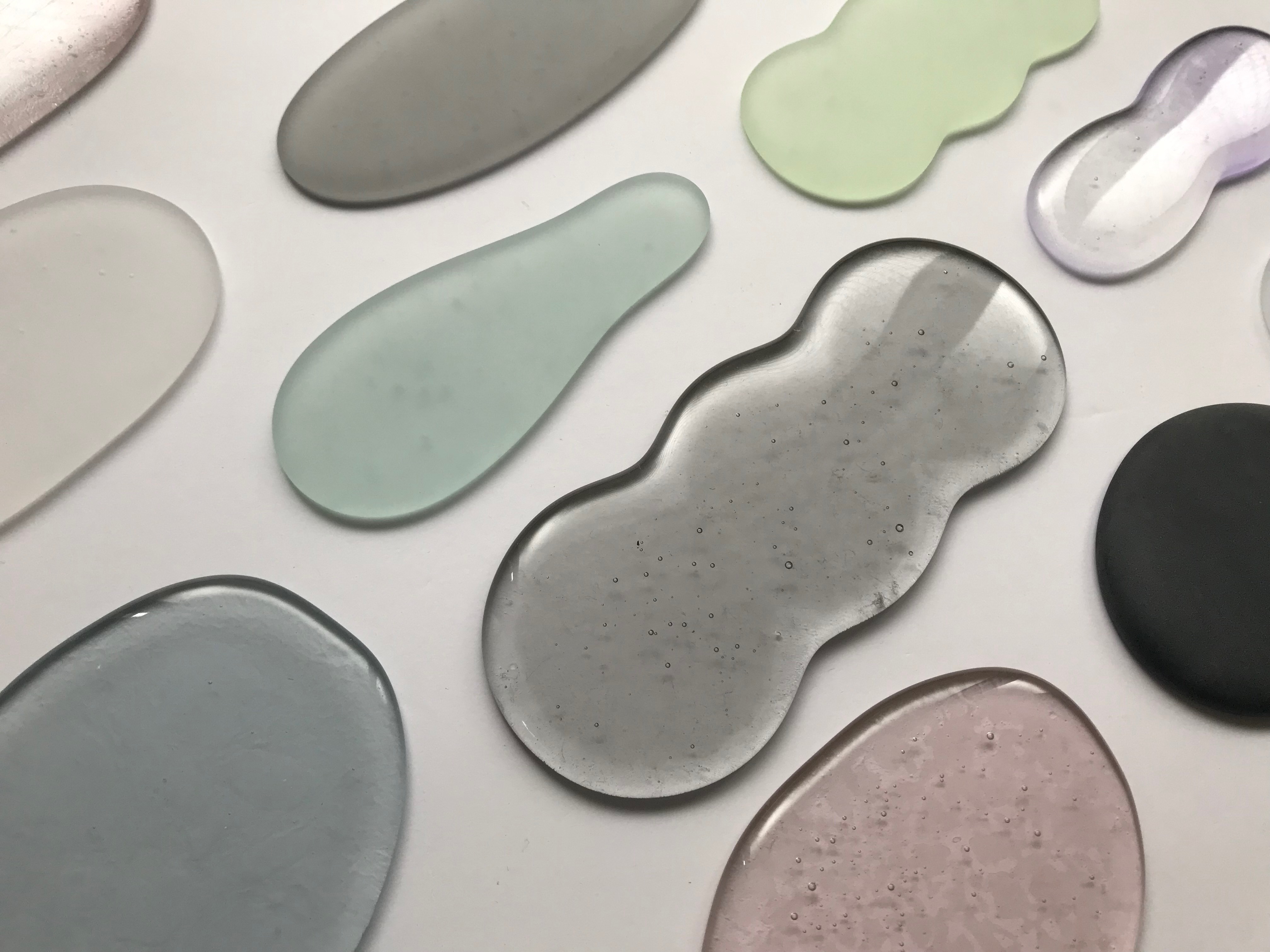 新竹特色咖啡廳「春室 The POOL 」!春池玻璃改造玻璃窯爐的通透藝文空間