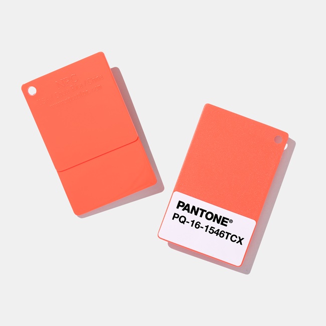Pantone 2019年度代表色揭曉！用溫暖積極的「Living Coral 活珊瑚橘」療癒人心