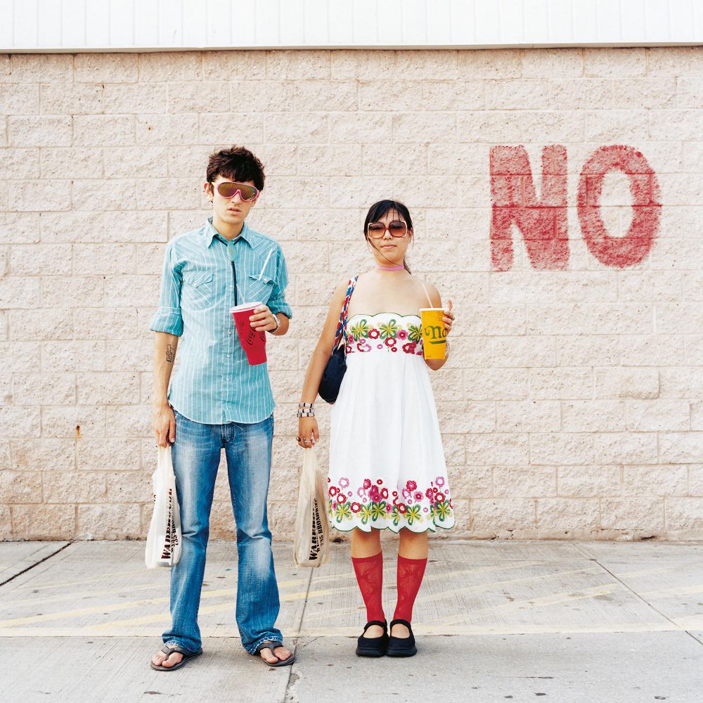 天才攝影師作品齊聚!LOBA 徠卡奧斯卡.巴納克攝影獎 40 週年回顧展紀錄下一幕幕驚心動魄和深刻眼神