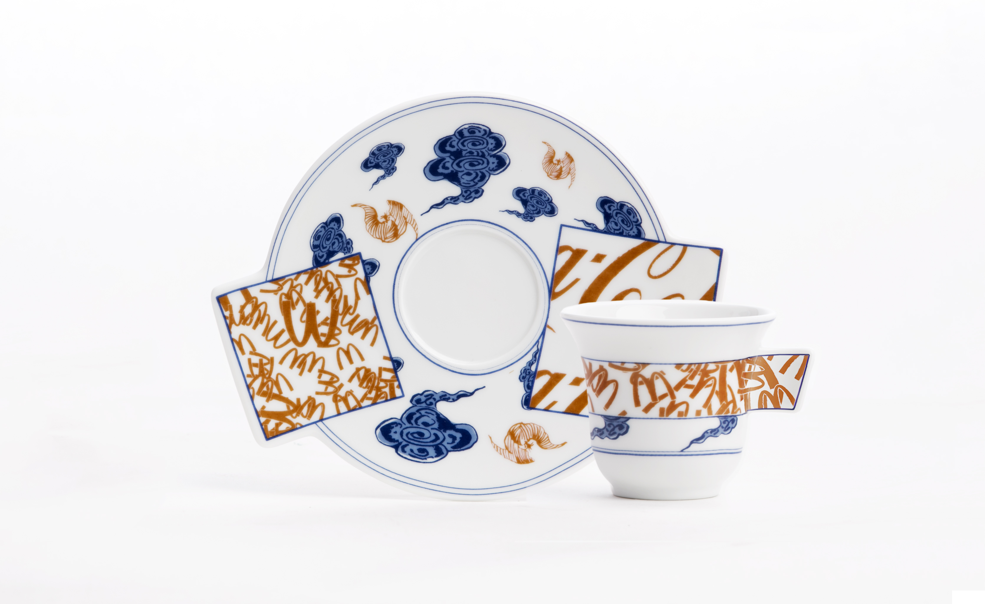 台式設計美學優雅現身以色列！台灣設計師週精選 12 件作品首度受邀參展耶路撒冷設計週