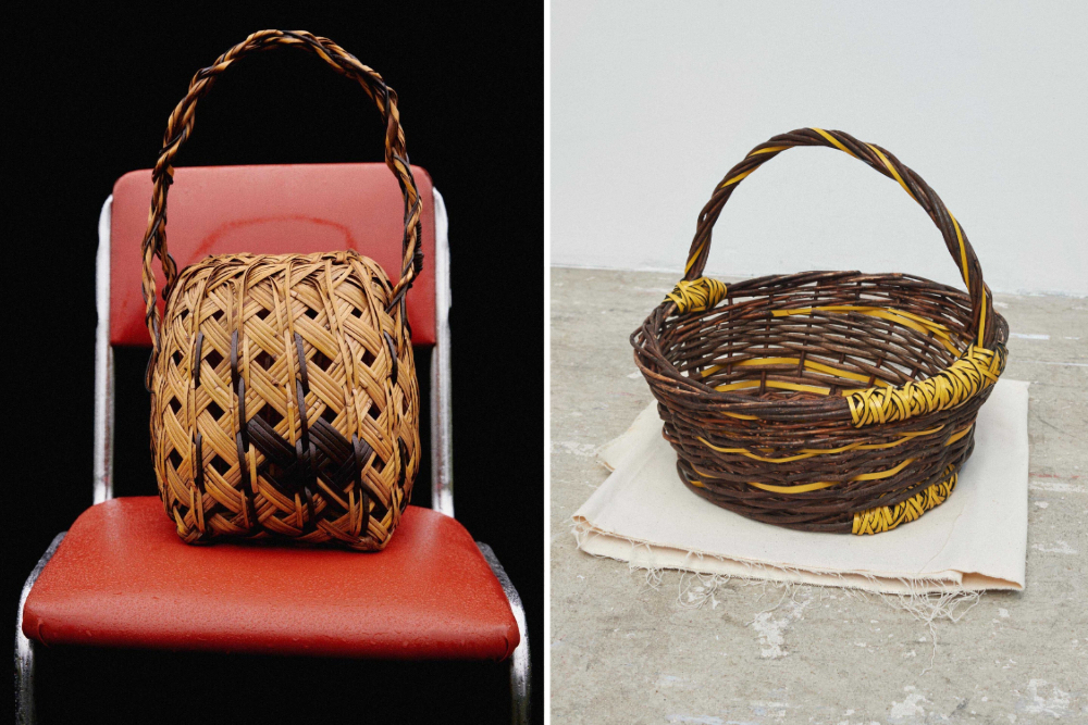 LOEWE回歸2022米蘭家具展！西班牙古老編織、韓國紙編等3種工藝讓老舊物件重獲新生