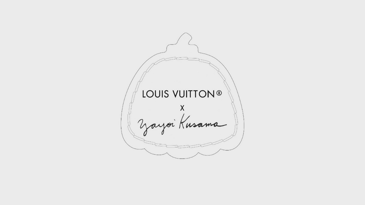 LV X 草間彌生2023全新聯名！迷你南瓜包款、東京鐵塔、新宿廣告牆等地標染上繽紛圓點