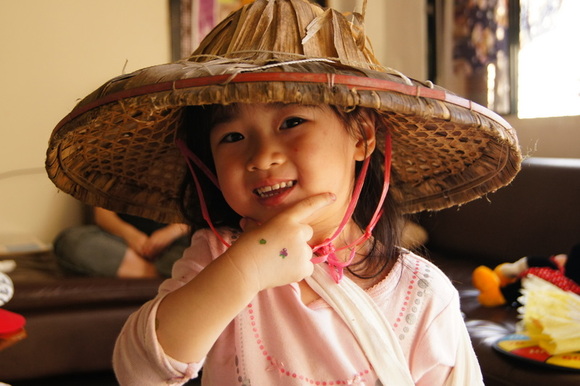 到鄉間吃頓飯，『稻田裡的餐桌計畫』第一季開跑！