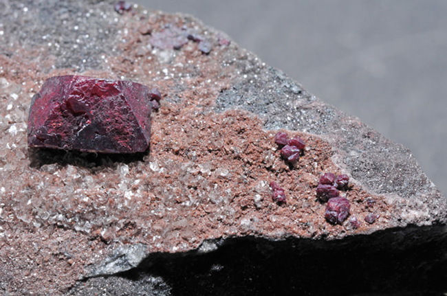 【長知識】自由女神的原始風貌，跟現在其實不大一樣！