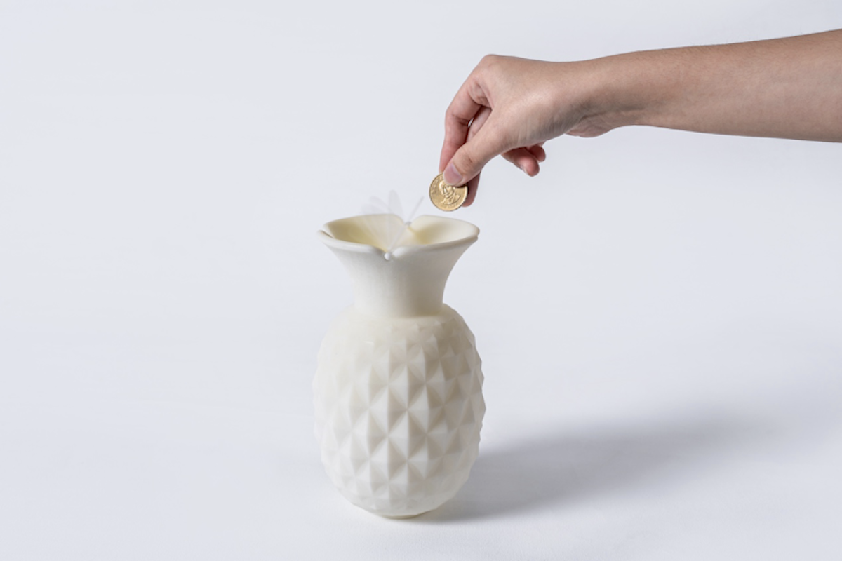 青年設計師以台北聚落為題,閃耀米蘭設計週舞台