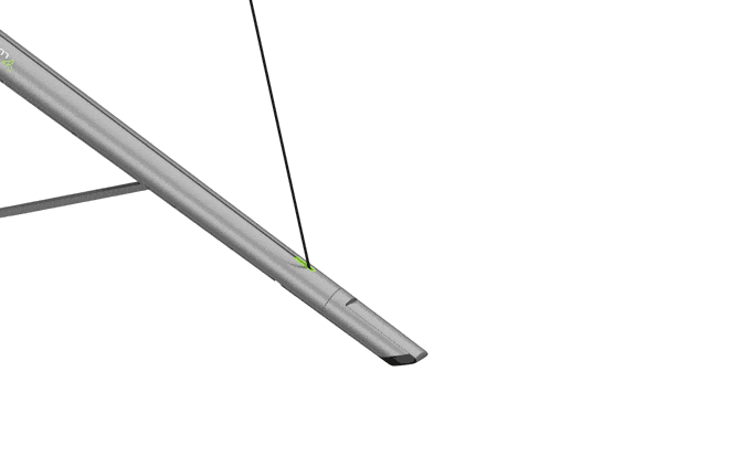 安裝速度最快的腳架 LumaPod，只要 4 秒就搞定！