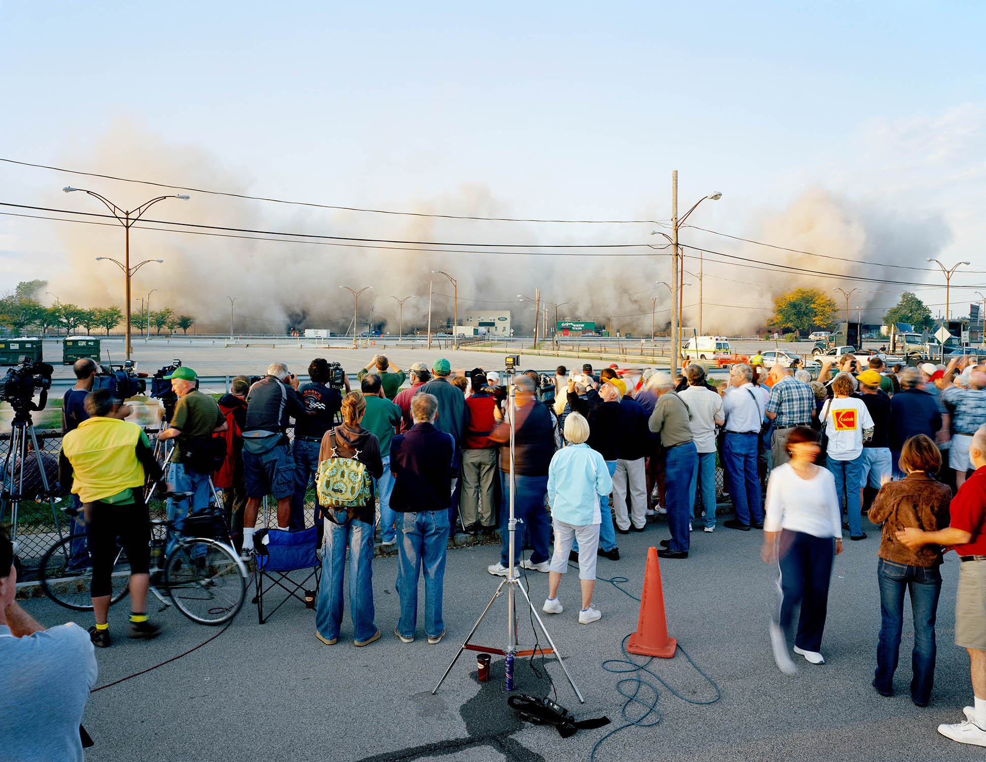 國家攝影文化中心臺北館三大展覽開箱!600幅台灣珍貴影像、《塵與時》攝影視覺的隱喻