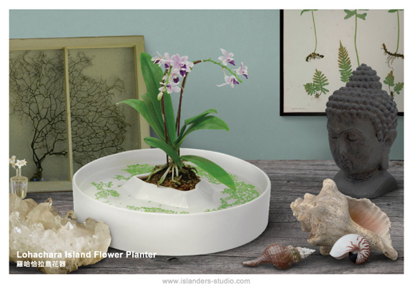 【設計大人物】讓台灣的自然美景特有動物自己發聲:「島民工作室」