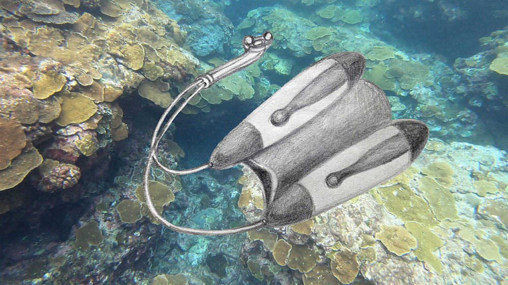 2023綠島人權藝術季5月開展!22組跨媒材藝術家創作共譜「傾聽裂隙的迴聲」