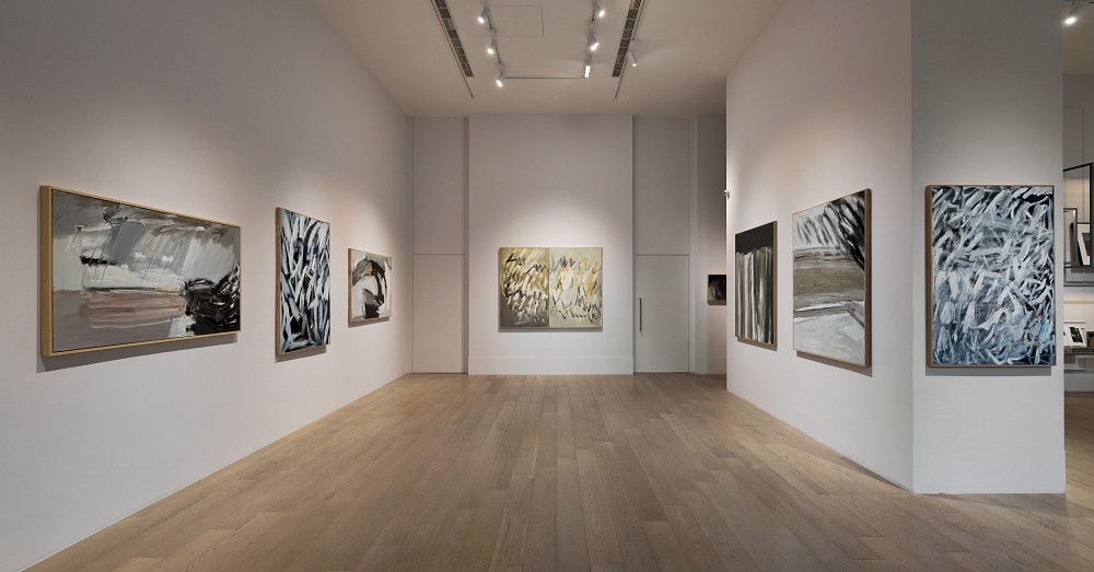 法國全才藝術家Bruno Moinard雙展覽亮相台北！集結設計手稿、設計家具、繪畫創作