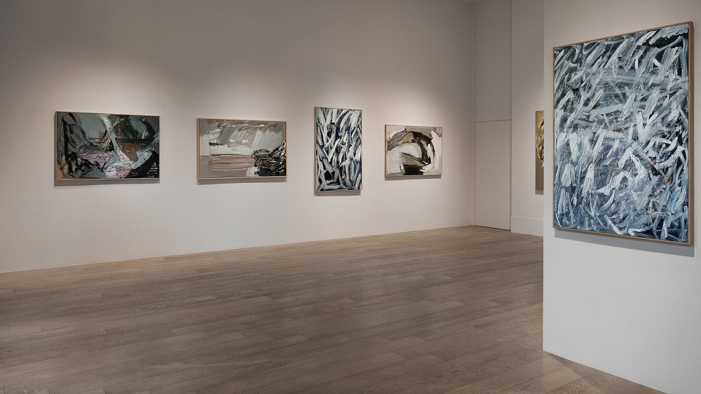 法國全才藝術家Bruno Moinard雙展覽亮相台北！集結設計手稿、設計家具、繪畫創作