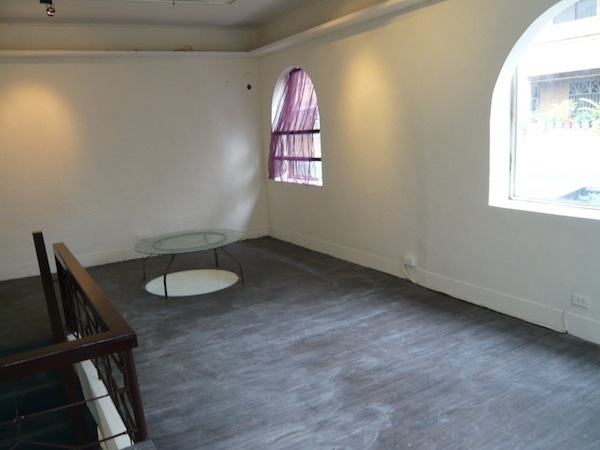 【Open House Party】整個城市都沒有我睡得晚