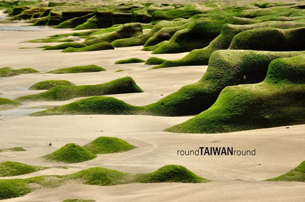 【台灣旅行】夏天衝海邊才是正經事，八個景點讓你從南玩到北