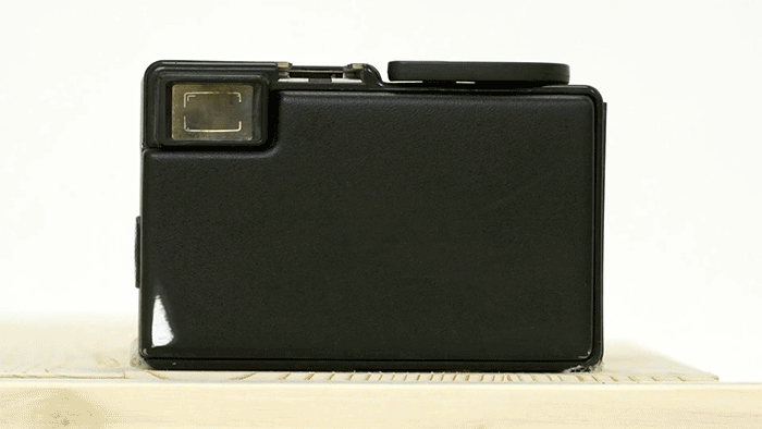 用停格動畫展現物體被侵蝕的樣貌