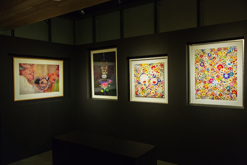 匯集藝術新能量-勤美文創聚落LAB