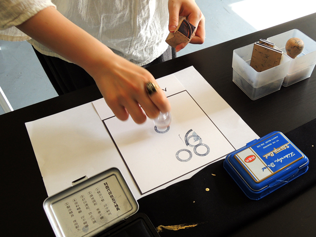 【逛展覽】一個下午玩得不亦樂乎!勤美術館《人人出品》裝置藝術