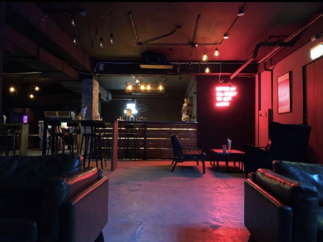 KKBOX催下去音樂節市集南港登場！集結門前隱味、麻辣燙等24家美食、主題選物 