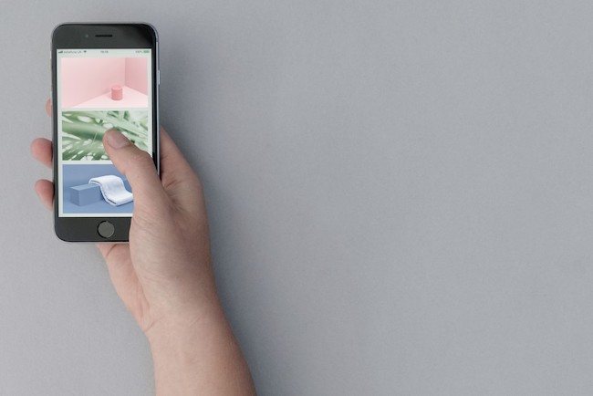 魔法般的 UX！結合了 AR 技術使多任務處理更直覺了