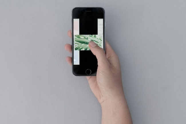 魔法般的 UX！結合了 AR 技術使多任務處理更直覺了