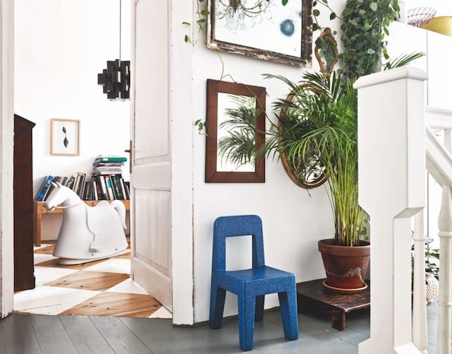 Magis 兒童專屬傢俱 大設計師的小心思