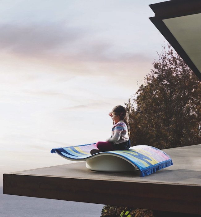 Magis 兒童專屬傢俱 大設計師的小心思