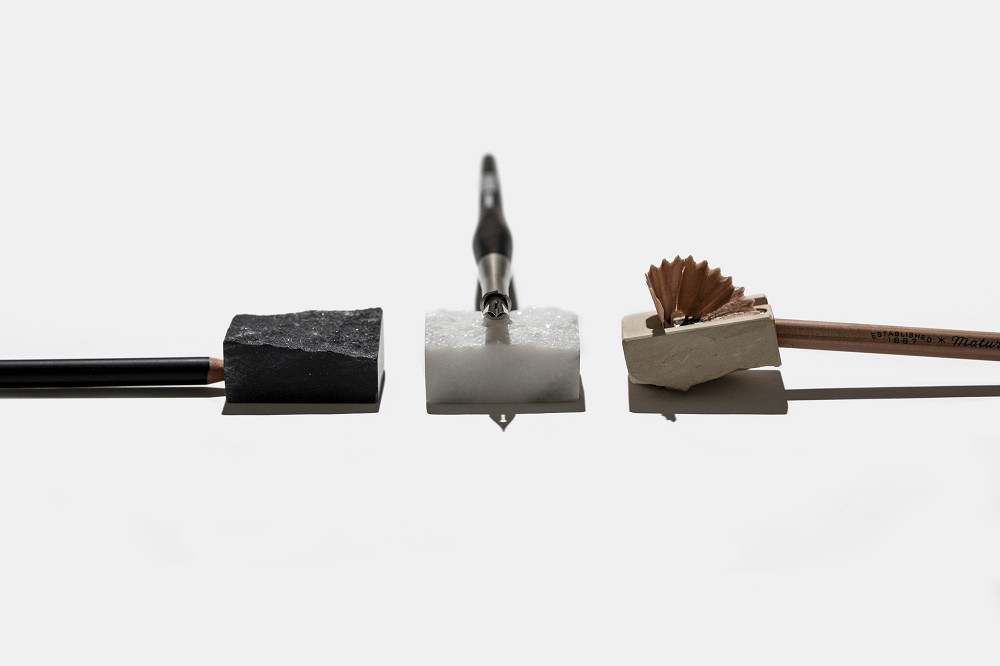 T22花蓮振興地方計畫！花蓮石材成設計文具組、質感食器等6組聯名選物