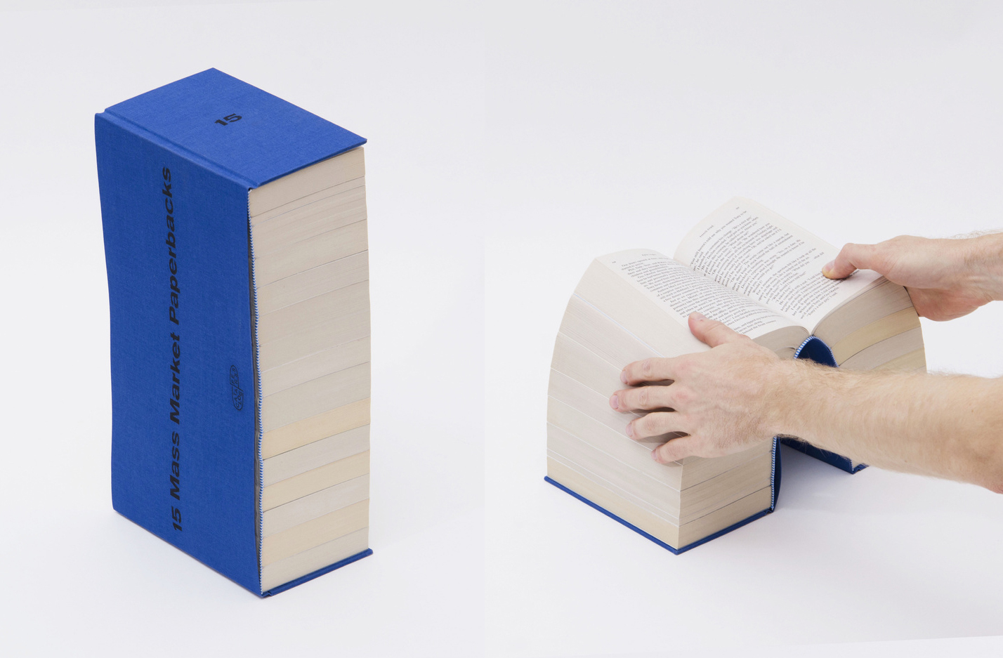 愛馬仕推蘆筍柏金包?美國設計師Ben Denzer腦洞大開的蔬菜包、冰淇淋書創作