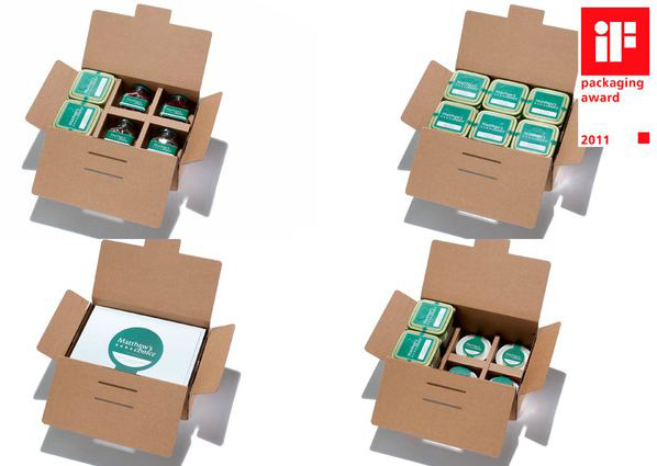 【台灣設計】哥賣的不是優格,是堅持!《馬修嚴選》