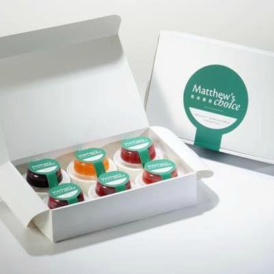 【台灣設計】哥賣的不是優格,是堅持!《馬修嚴選》