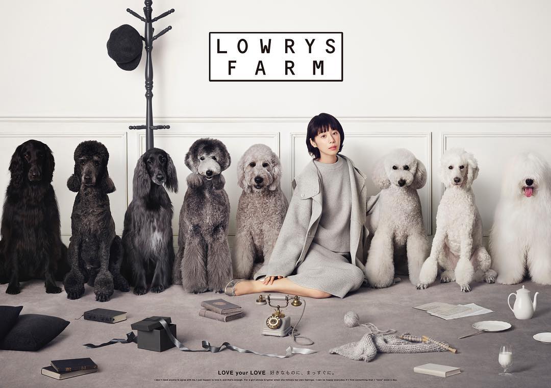 日本知名奇幻風設計師吉田ユニ個展「Dinalog」11月東京原宿盛大開幕！新作、草稿睽違 2 年一次登場