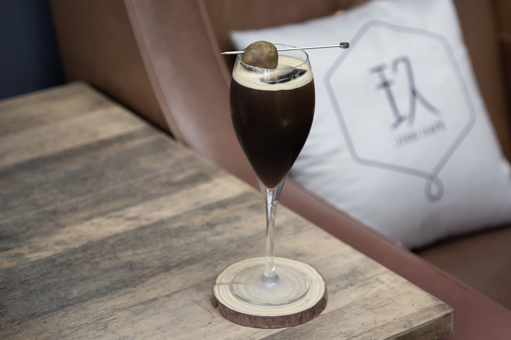 嘉義「小城咖啡實驗計畫」登場!23家咖啡廳獻上雞肉飯蛋糕、醍醐味拿鐵等嘉義特調美食