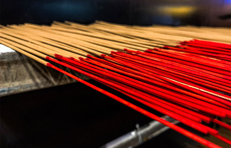 台北萬華「艋舺拚場」新舊工藝碰撞!燈籠、紅龜粿、青草店等 5 大經典和新世代工藝同場競技