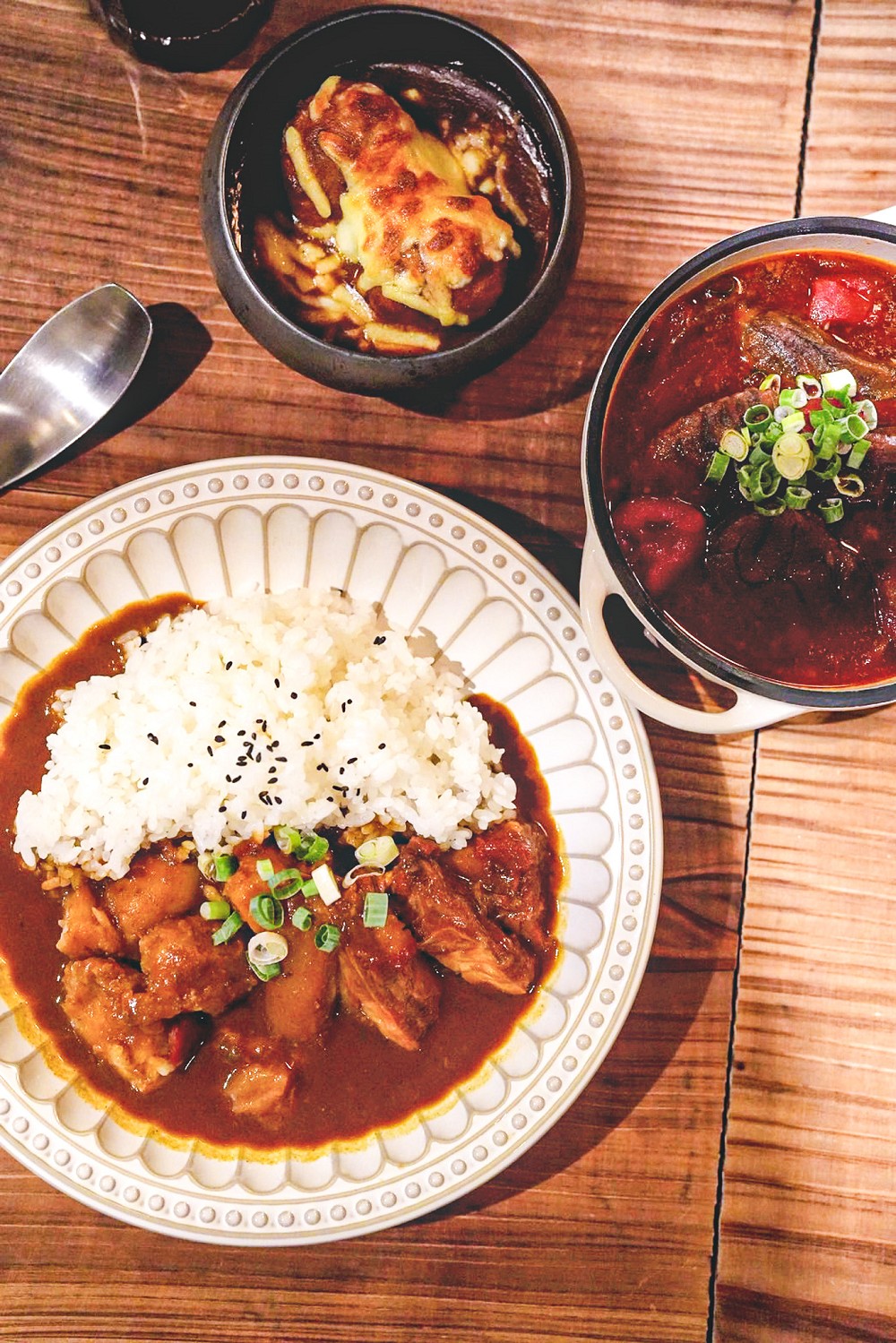 台北恆隆行zonezone「光織島」！集結聲音藝術、美食、寶藏商品的五感展覽