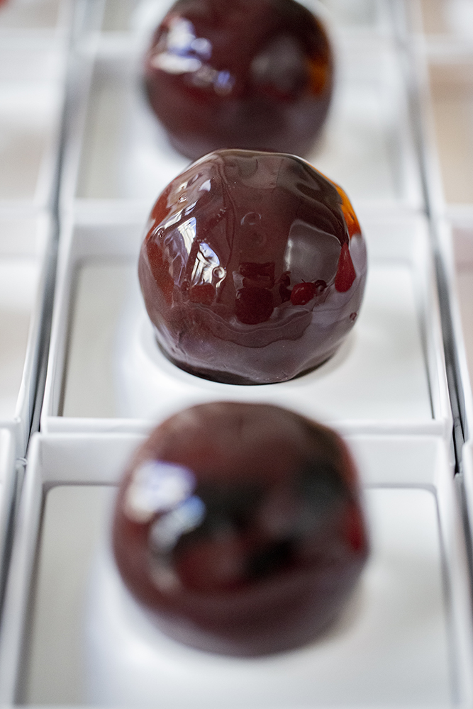 千份擬真水果甜點 1.5 小時售罄!法國甜點名師 CG 全球快閃計畫第二站台北 3 天限定