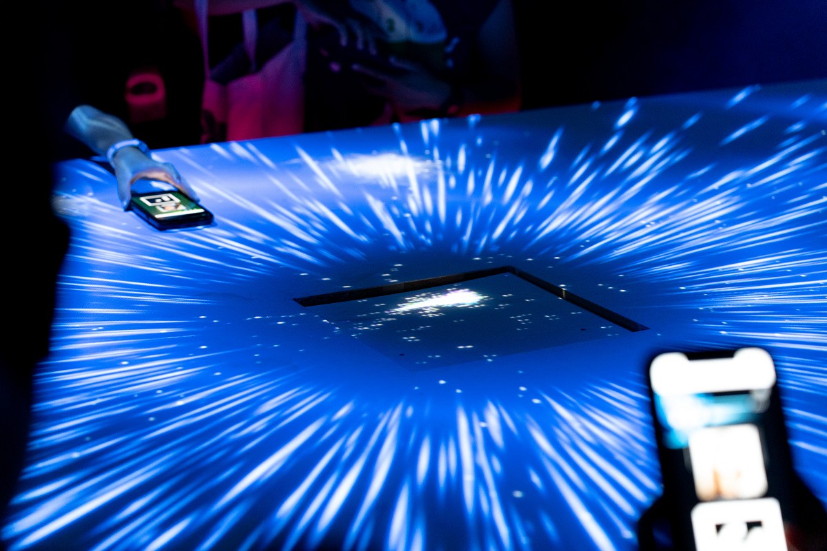 2022台灣設計展在高雄攻略！設計中島10大展覽、交通輕軌、城市展區逛展心法