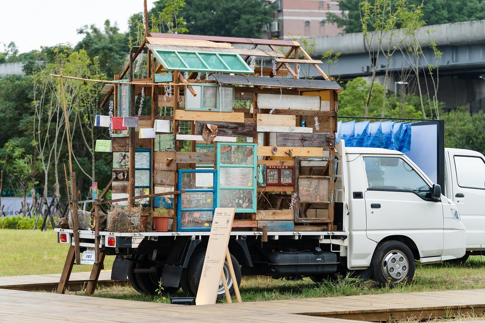 2023台灣設計展在新北鶯歌!「O起來」主展區14個展覽亮點