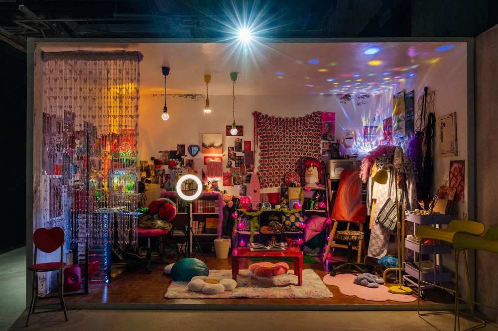 2023台灣設計展在新北鶯歌!「O起來」主展區14個展覽亮點