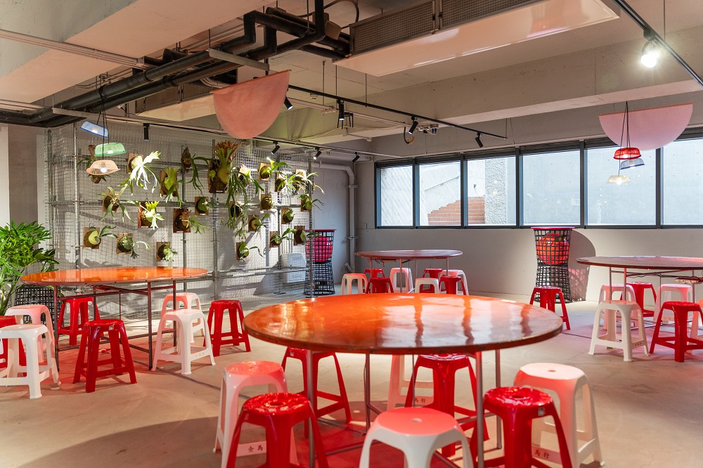 2023台灣設計展在新北鶯歌!「O起來」主展區14個展覽亮點